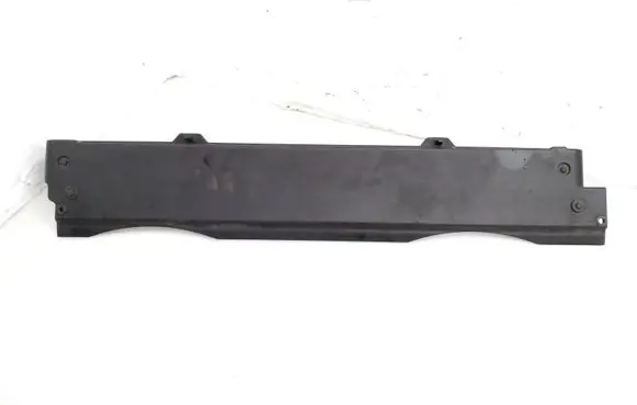 BMW X5 E70 Top upper radiator support slam panel 7533539