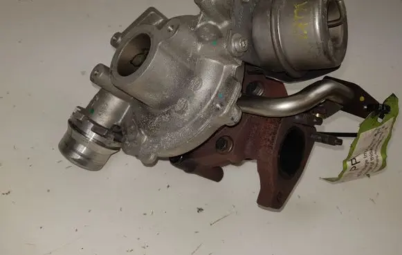 Nissan Juke I F15 Turbo 113657H821369359 18359700011
