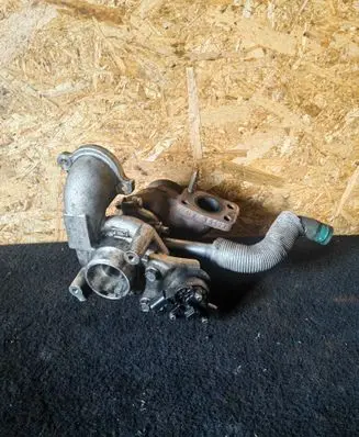Citroen DS3 Turbo 9673283680