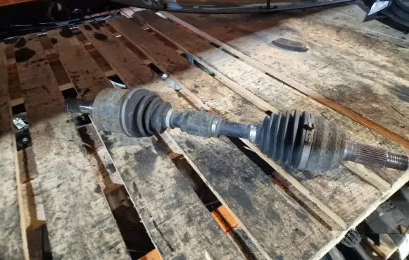 Mazda 6 Front driveshaft