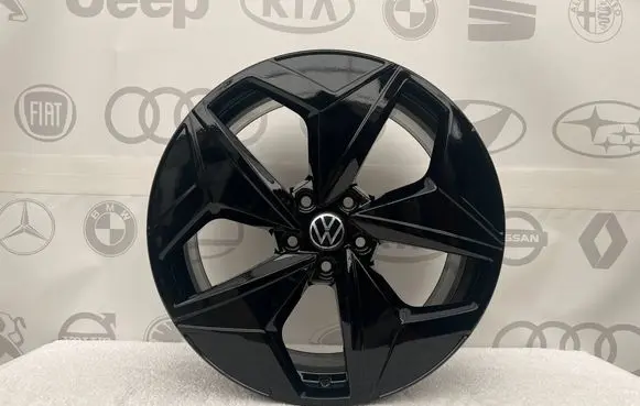 Volkswagen ID.3 R19 alloy rim 10A601025 10A601025J