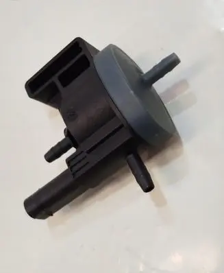Audi A4 S4 B9 Turbo solenoid valve 06H906283F