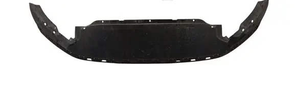 Volkswagen Polo VI Front bumper support beam 2GS805903B