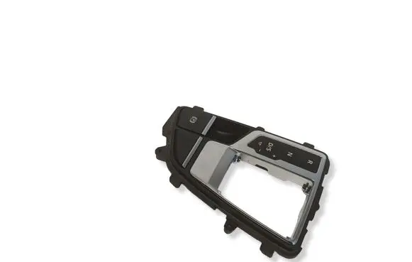 Audi A4 S4 B9 Gear shifter surround trim plastic 8W1713111C