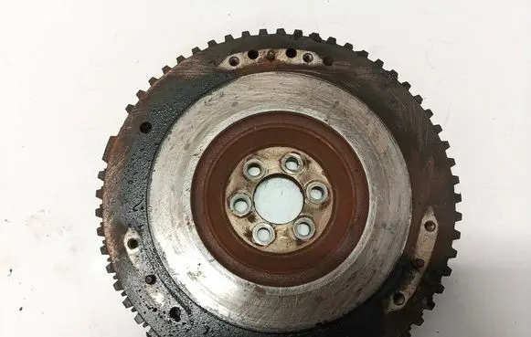 Renault Kangoo I Flywheel 