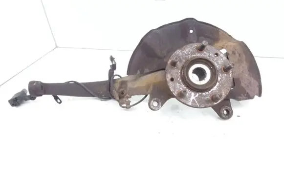 Mazda 6 Front wheel hub spindle knuckle G28A
