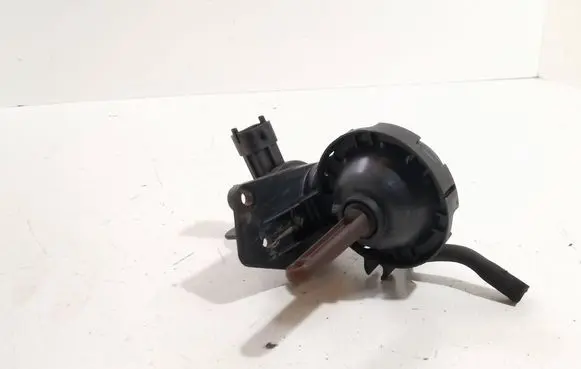 Opel Astra H Valve vacuum 1928498092 0604101463