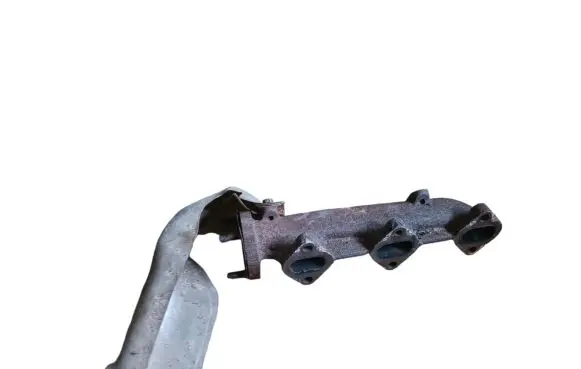 Hyundai ix 55 Exhaust manifold