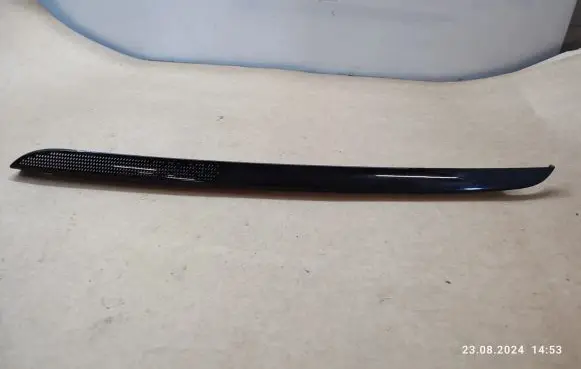 Renault Scenic III - Grand scenic III Dashboard glove box trim 684120014R
