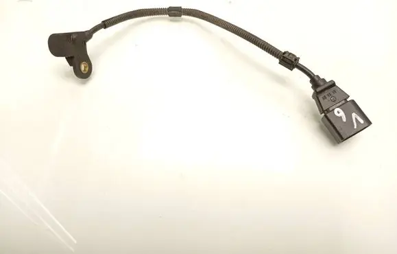 Volkswagen PASSAT B7 Camshaft position sensor 03L907601