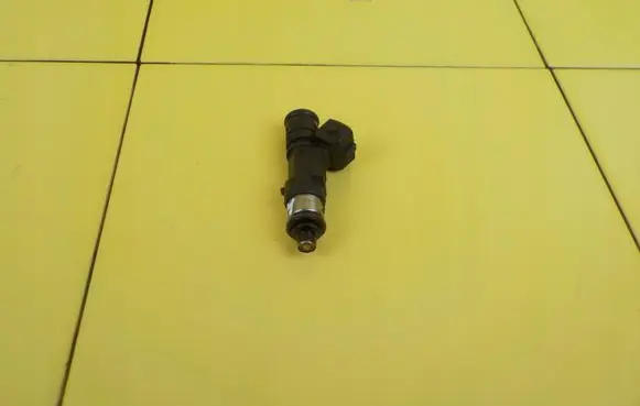 Ford B-MAX Fuel injector 8A6GAA 27SP21