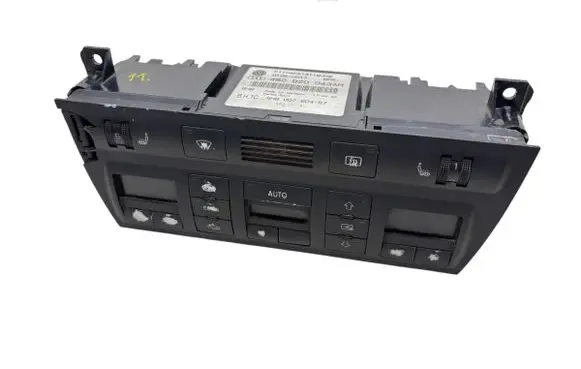 Audi A6 S6 C5 4B Climate control unit 4B0820043AM