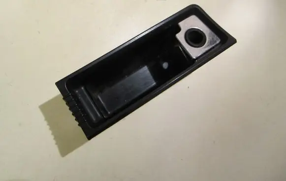 Car ashtray
