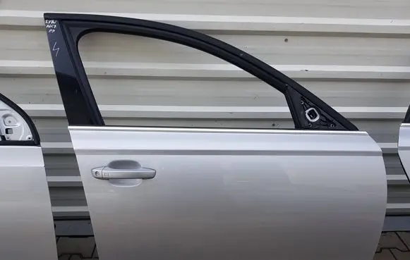 Audi A6 S6 C7 4G Front door 