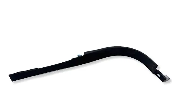 Volvo V70 Rear sill trim cover BPGQC
