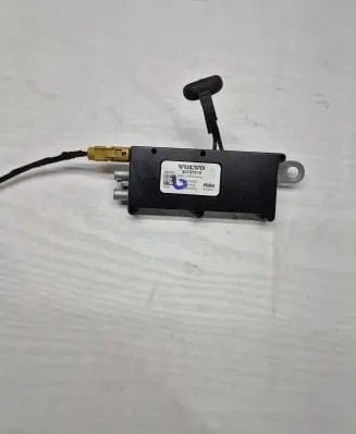 Volvo V50 Antenna control unit 30737918 28019207