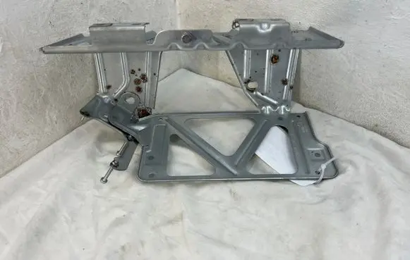 BMW 5 F10 F11 Sound amplifier holder/bracket 9174269