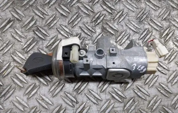 Subaru Outback Ignition lock
