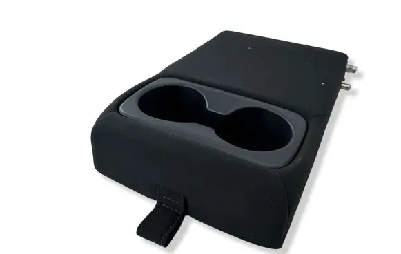 Hyundai Tucson TL Armrest 