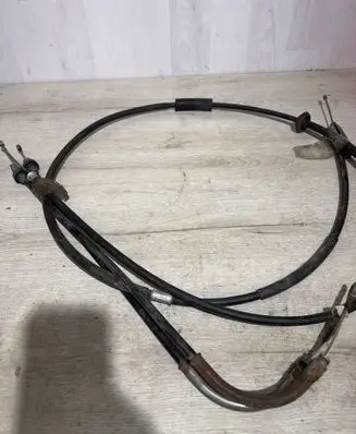 Chevrolet Alero Gear shift cable linkage 