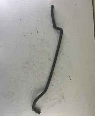 Toyota Land Cruiser (J120) Engine coolant pipe/hose