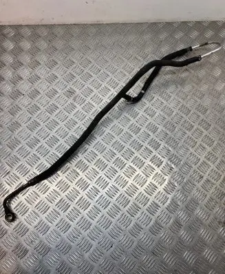 Audi A4 S4 B7 8E 8H Power steering hose/pipe/line 8E1422891