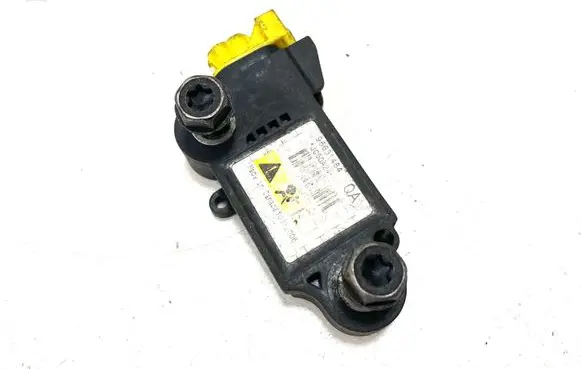 Opel Antara Airbag deployment crash/impact sensor 96631484 JC6QA24