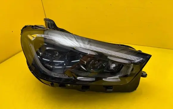 Mercedes-Benz GLE W167 Headlight/headlamp A1679068409