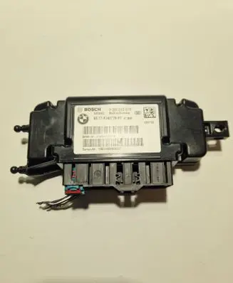 BMW 3 F30 F35 F31 Airbag control unit/module 6577934872601 0285012518 15B3165H00U7