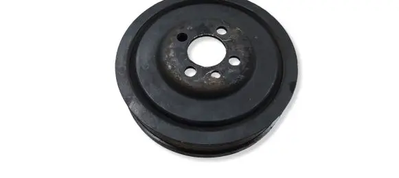Volkswagen Touran I Alternator pulley 