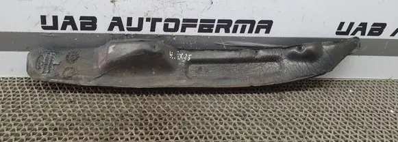 Hyundai ix35 Fender foam support/seal 841412Y000