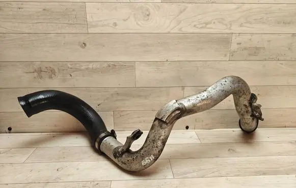 Honda FR-V Intercooler hose/pipe 17283R06E000