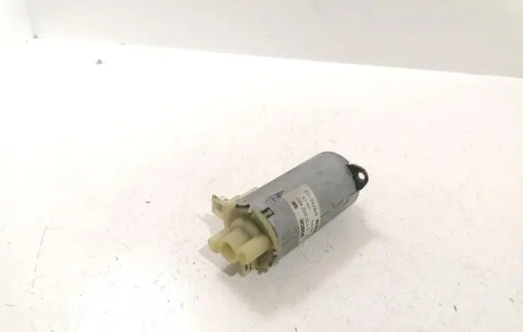 Porsche Cayenne (92A) Seat adjustment motor 0130002650 976782102