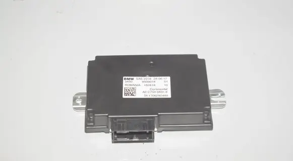 BMW 5 G30 G31 Other control units/modules 9500018 34509500018 9500081