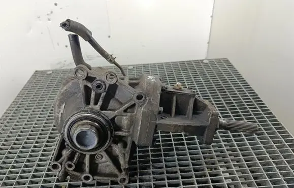 Mitsubishi Outlander Gearbox transfer box case 