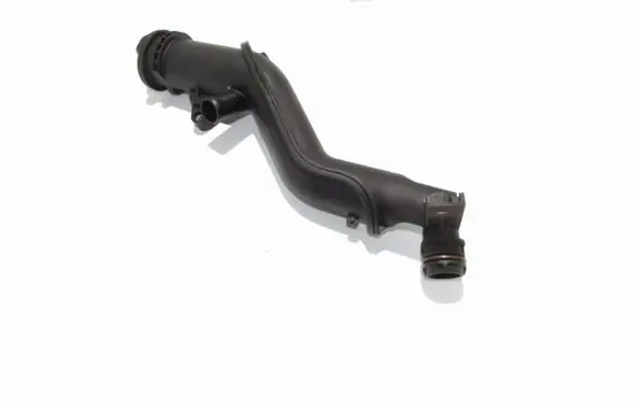 Ford Kuga I Oil breather separator 9654733980