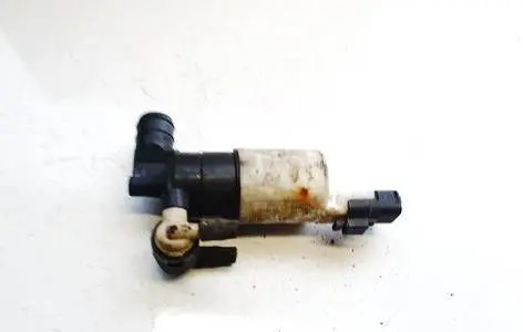 Renault Scenic II - Grand scenic II Windscreen/windshield washer pump 8200067015 9641553880