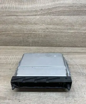 Volvo V70 Engine control unit/module 09496667A 0281001776