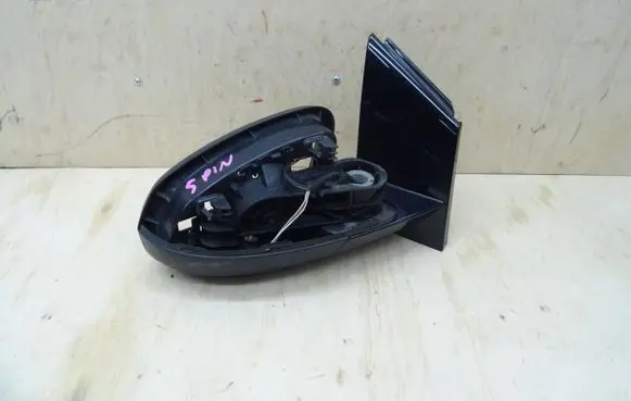 Opel Adam Front door electric wing mirror 39045969