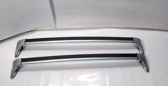 Renault Espace - Grand espace IV Roof bar rail