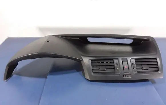 Mazda 5 Dashboard side air vent grill/cover trim CG1555311