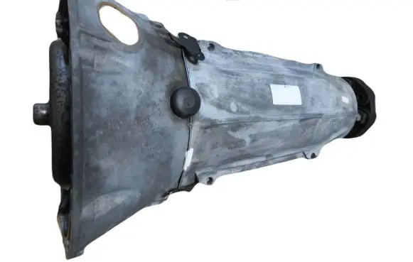 Mercedes-Benz CLS C219 Automatic gearbox A2112704202-MERC A2112704202