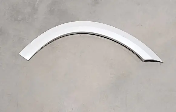 Volvo XC60 Front arch trim 31650216 31454798