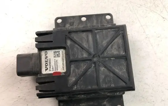 Volvo V60 Other control units/modules 31429893