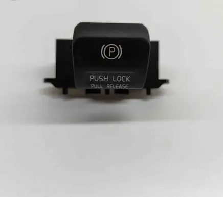 Volvo V60 Hand parking brake switch 31334637