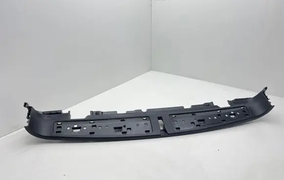 BMW X3 F25 Trunk/boot sill cover protection 9175133