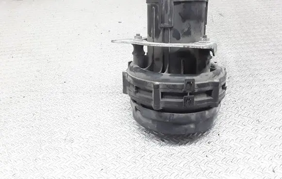 BMW 3 E46 Secondary air pump 72216636 1715293