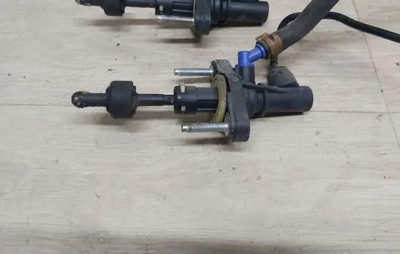 Toyota Yaris Clutch master cylinder 