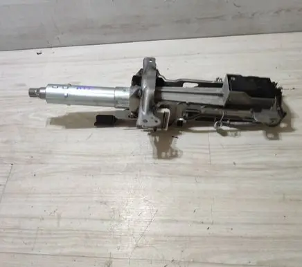 Mercedes-Benz A W177 Steering wheel axle A0999008701