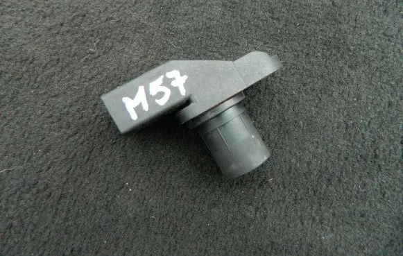 BMW 5 E60 E61 Camshaft position sensor 7792256